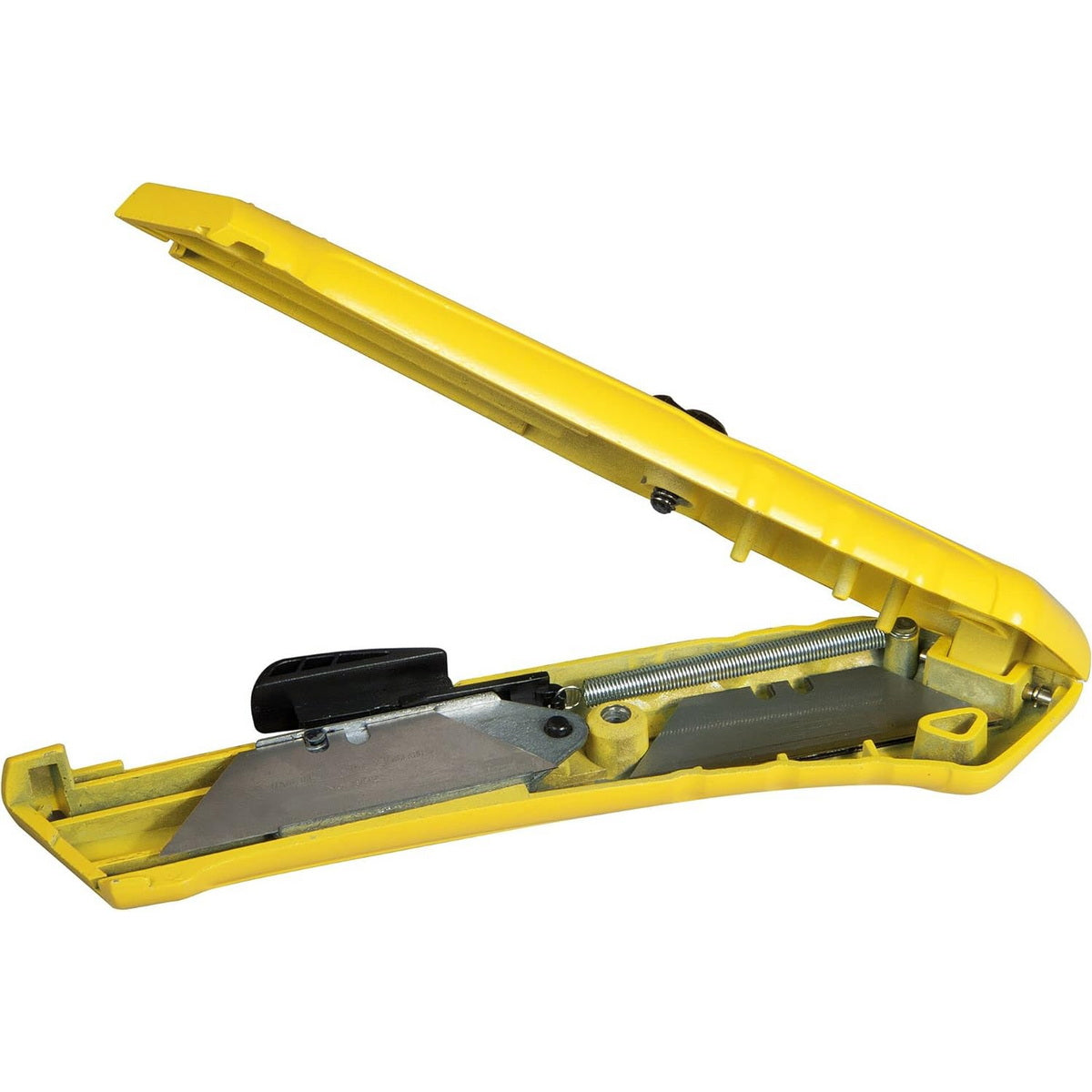 Stanley STHT0-10193 Μαχαίρι Ασφαλείας 165mm Με Λάμα Τραπεζοειδή