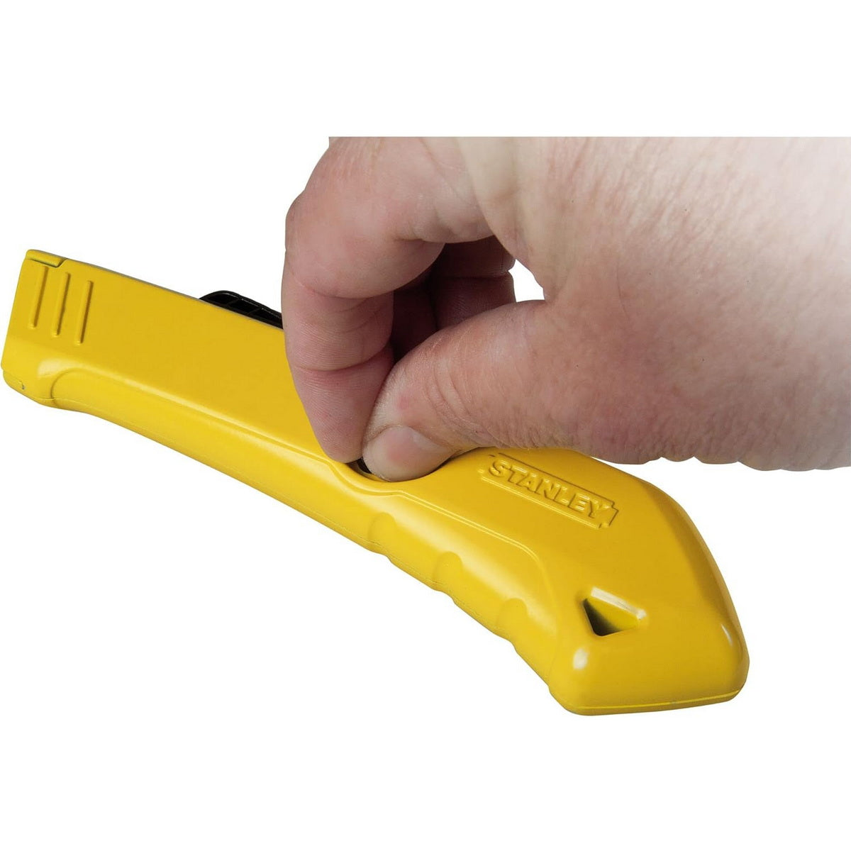 Stanley STHT0-10193 Μαχαίρι Ασφαλείας 165mm Με Λάμα Τραπεζοειδή