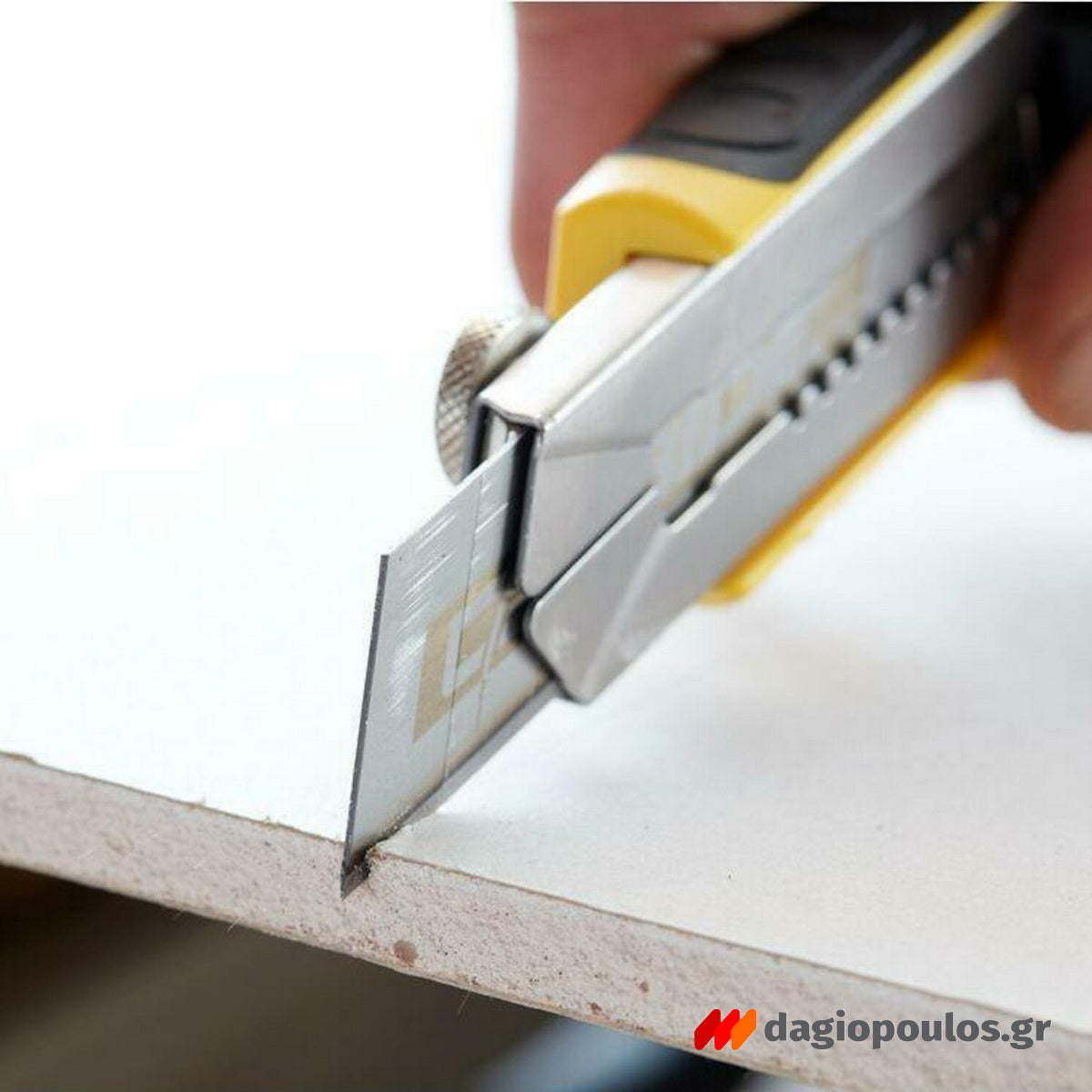 Stanley STHT0-11825 Carbide Λάμες (Λεπίδες) Ανταλλακτικές Καρβιδίου 25mm Σετ 5 Τεμ