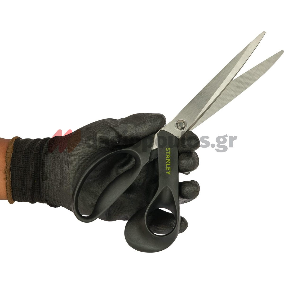 Stanley STHT0-14102 Επαγγελματικό Ψαλίδι Γενικής Χρήσης 240mm