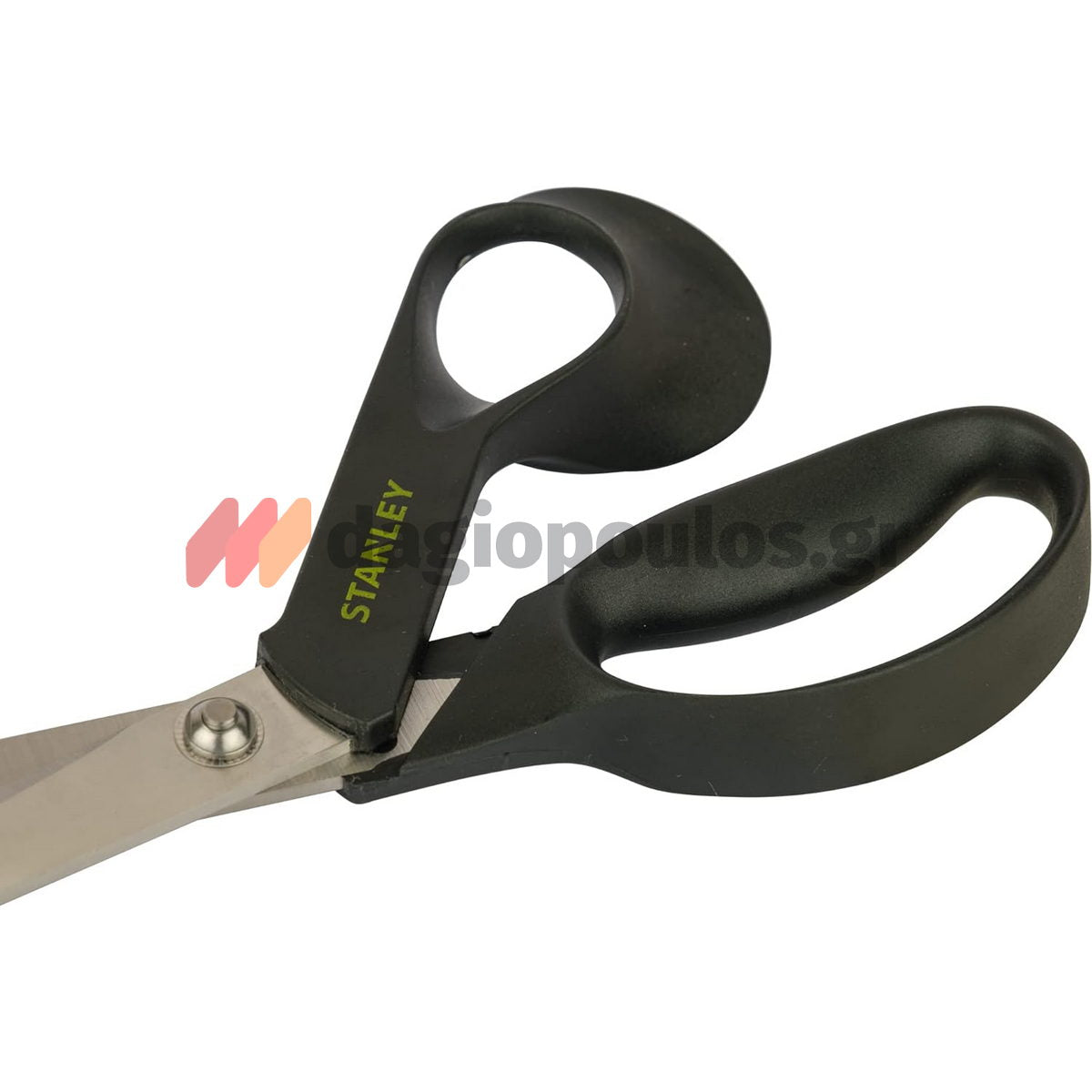 Stanley STHT0-14102 Επαγγελματικό Ψαλίδι Γενικής Χρήσης 240mm