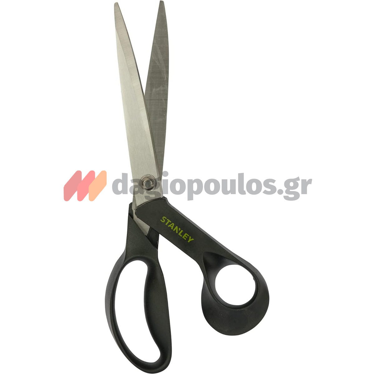 Stanley STHT0-14102 Επαγγελματικό Ψαλίδι Γενικής Χρήσης 240mm