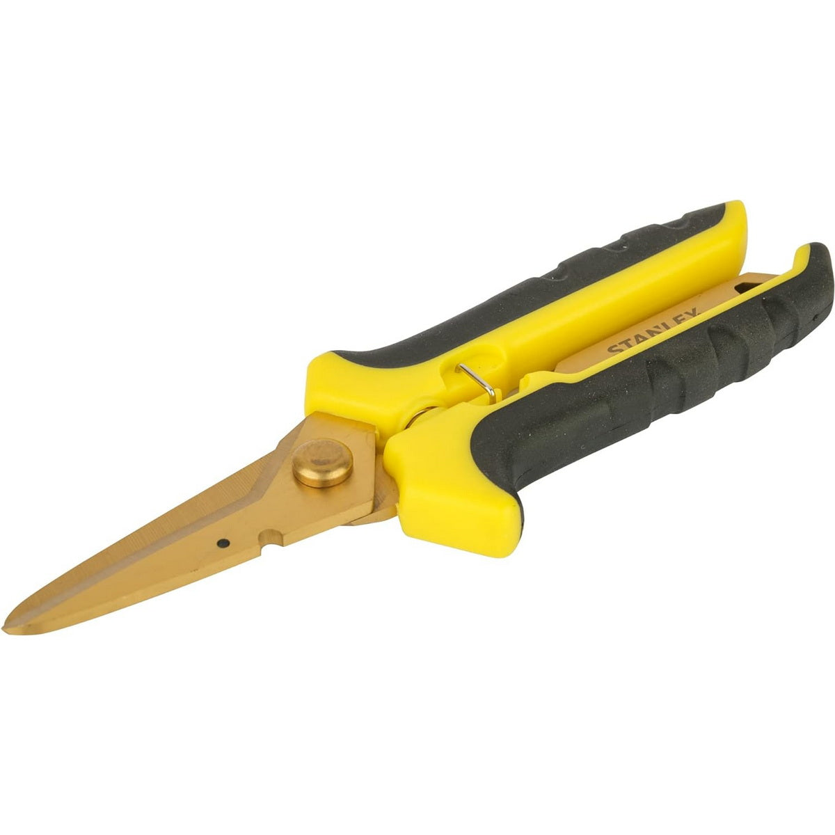 Stanley STHT0-14103 Επαγγελματικό Ψαλίδι Γενικής Χρήσης 210mm