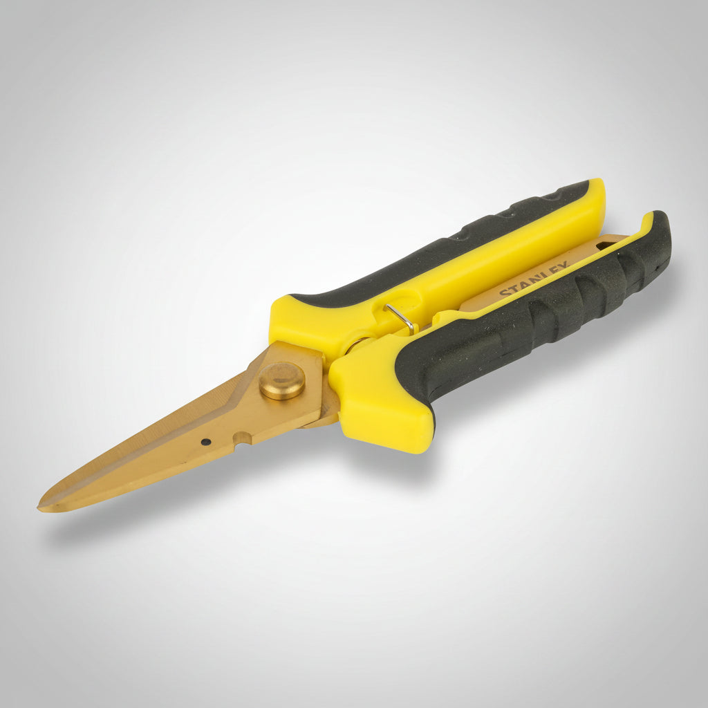Stanley STHT0-14103 Επαγγελματικό Ψαλίδι Γενικής Χρήσης 210mm