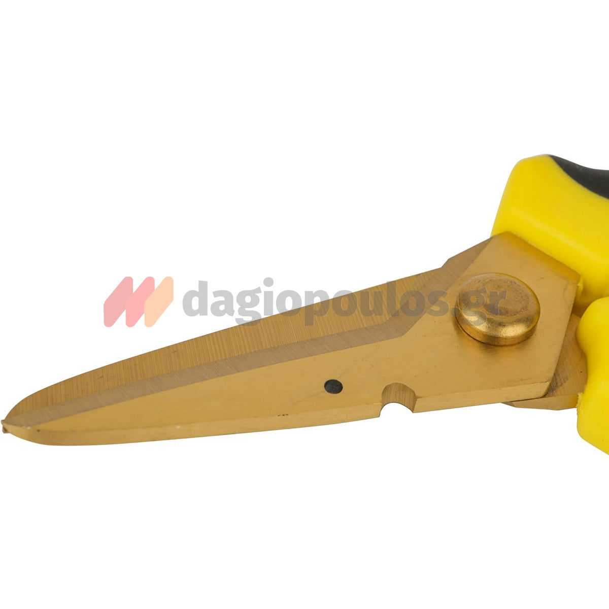 Stanley STHT0-14103 Επαγγελματικό Ψαλίδι Γενικής Χρήσης 210mm