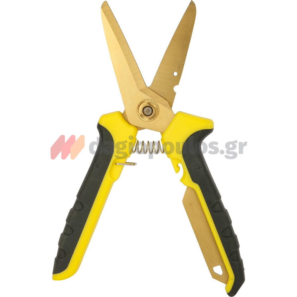 Stanley STHT0-14103 Επαγγελματικό Ψαλίδι Γενικής Χρήσης 210mm