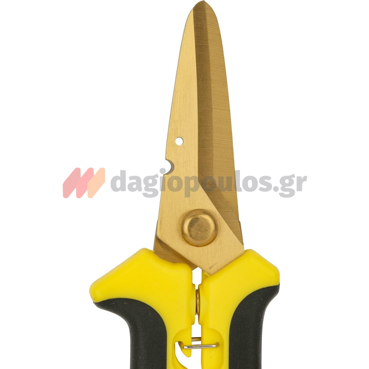 Stanley STHT0-14103 Επαγγελματικό Ψαλίδι Γενικής Χρήσης 210mm