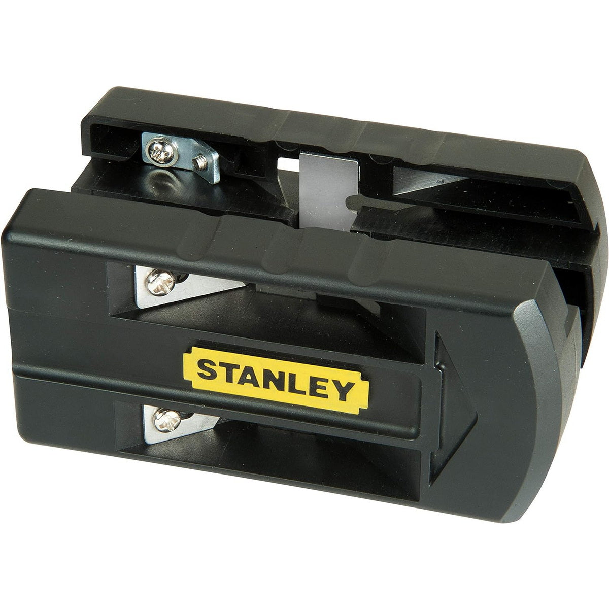 Stanley STHT0-16139 Ξύστρα Κουρευτικό Περιθωρίων Μελαμίνης Γυψοσανίδας