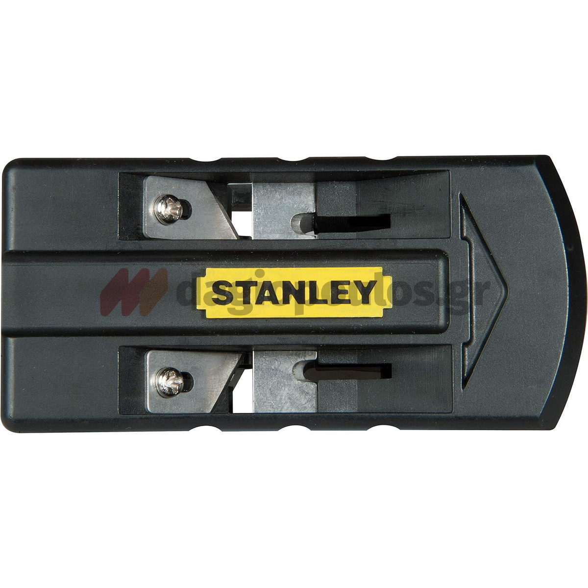Stanley STHT0-16139 Ξύστρα Κουρευτικό Περιθωρίων Μελαμίνης Γυψοσανίδας