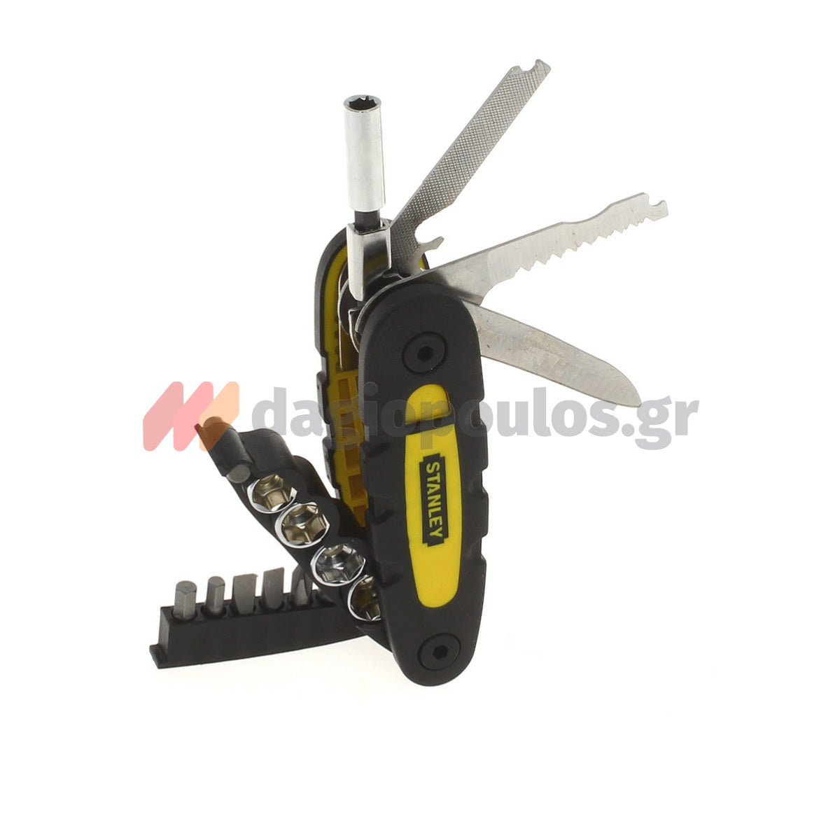 Stanley STHT0-70695 Πολυεργαλείο Σουγιάς 14 Σε 1