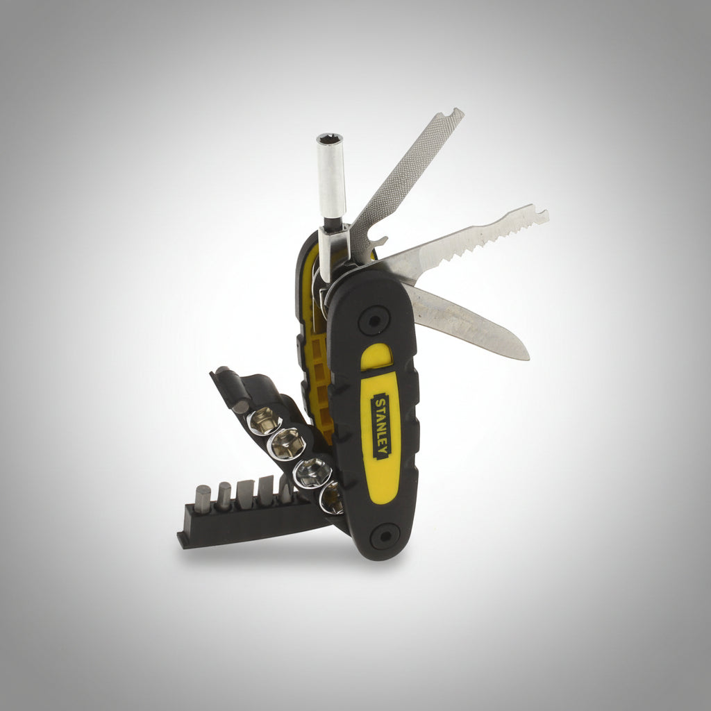 Stanley STHT0-70695 Πολυεργαλείο Σουγιάς 14 Σε 1