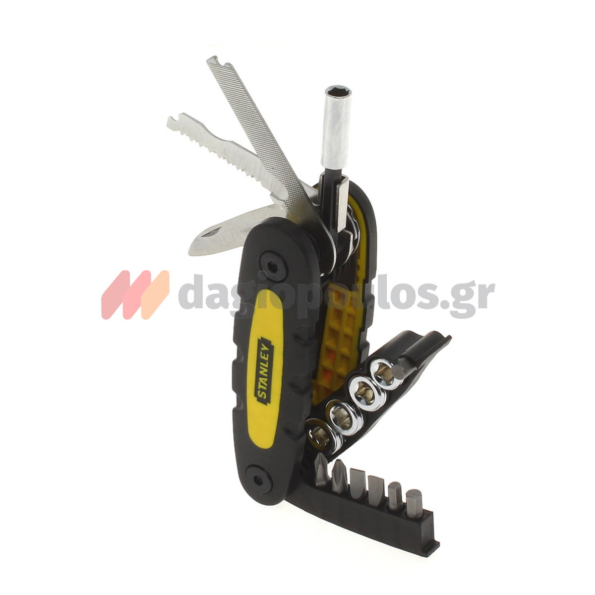 Stanley STHT0-70695 Πολυεργαλείο Σουγιάς 14 Σε 1