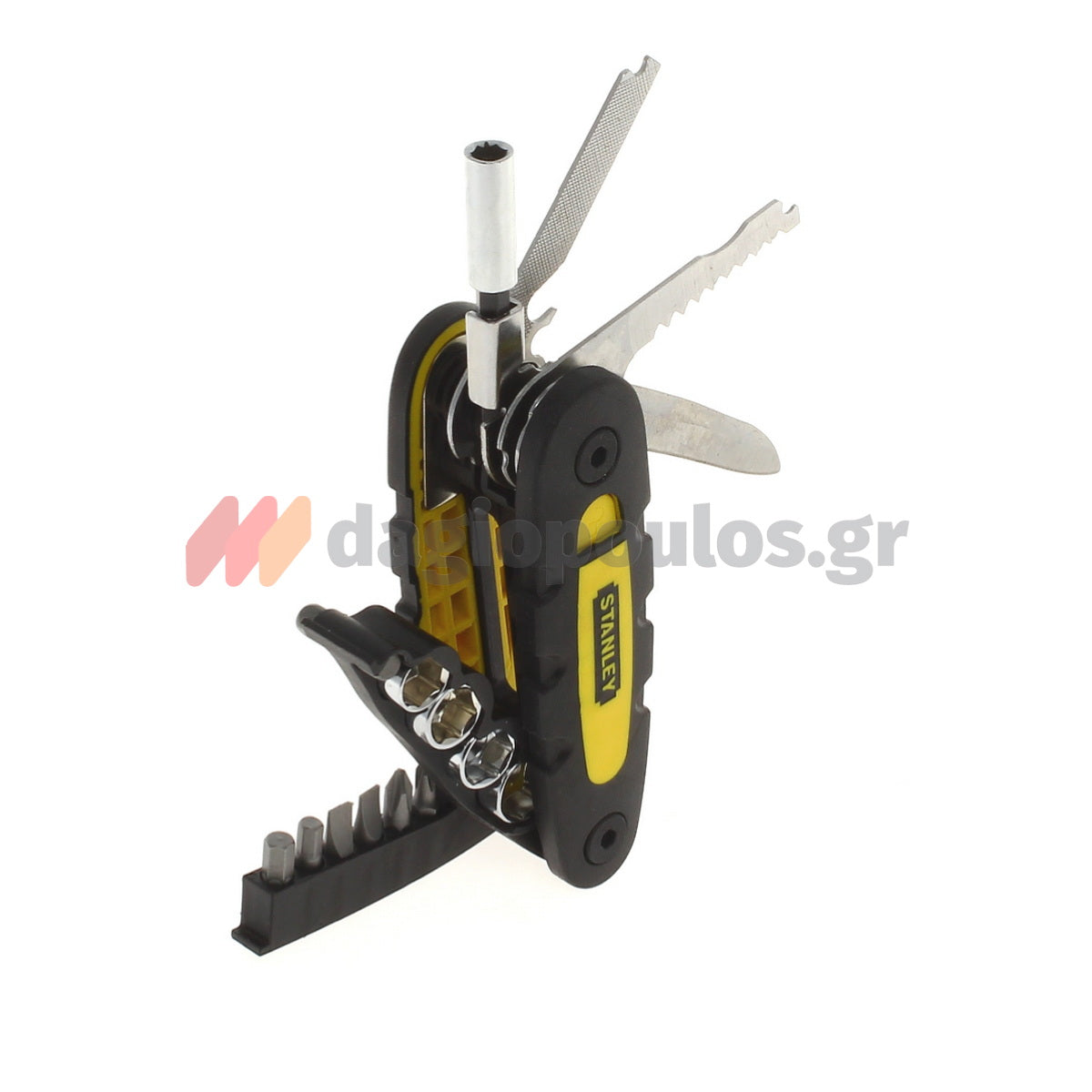 Stanley STHT0-70695 Πολυεργαλείο Σουγιάς 14 Σε 1