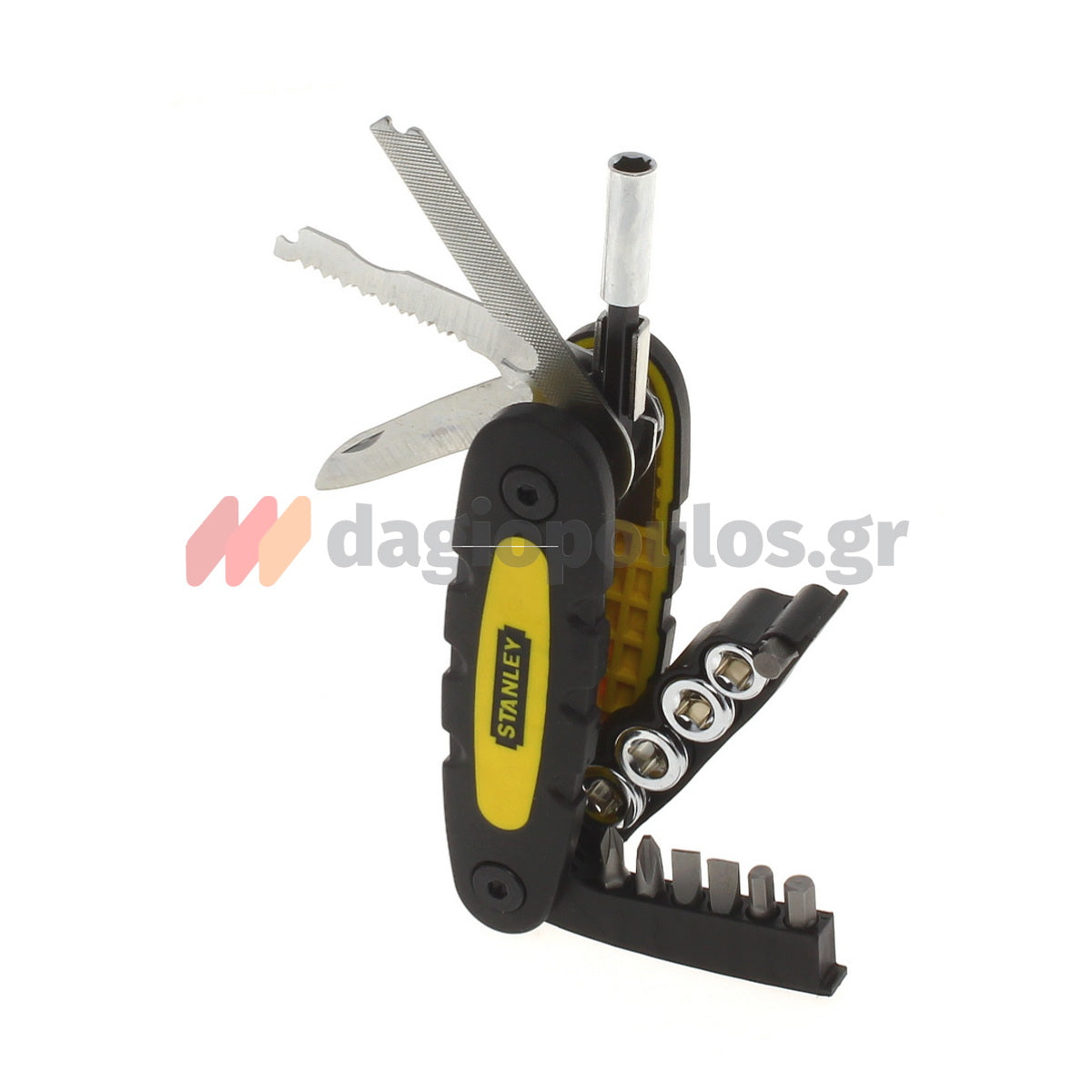 Stanley STHT0-70695 Πολυεργαλείο Σουγιάς 14 Σε 1