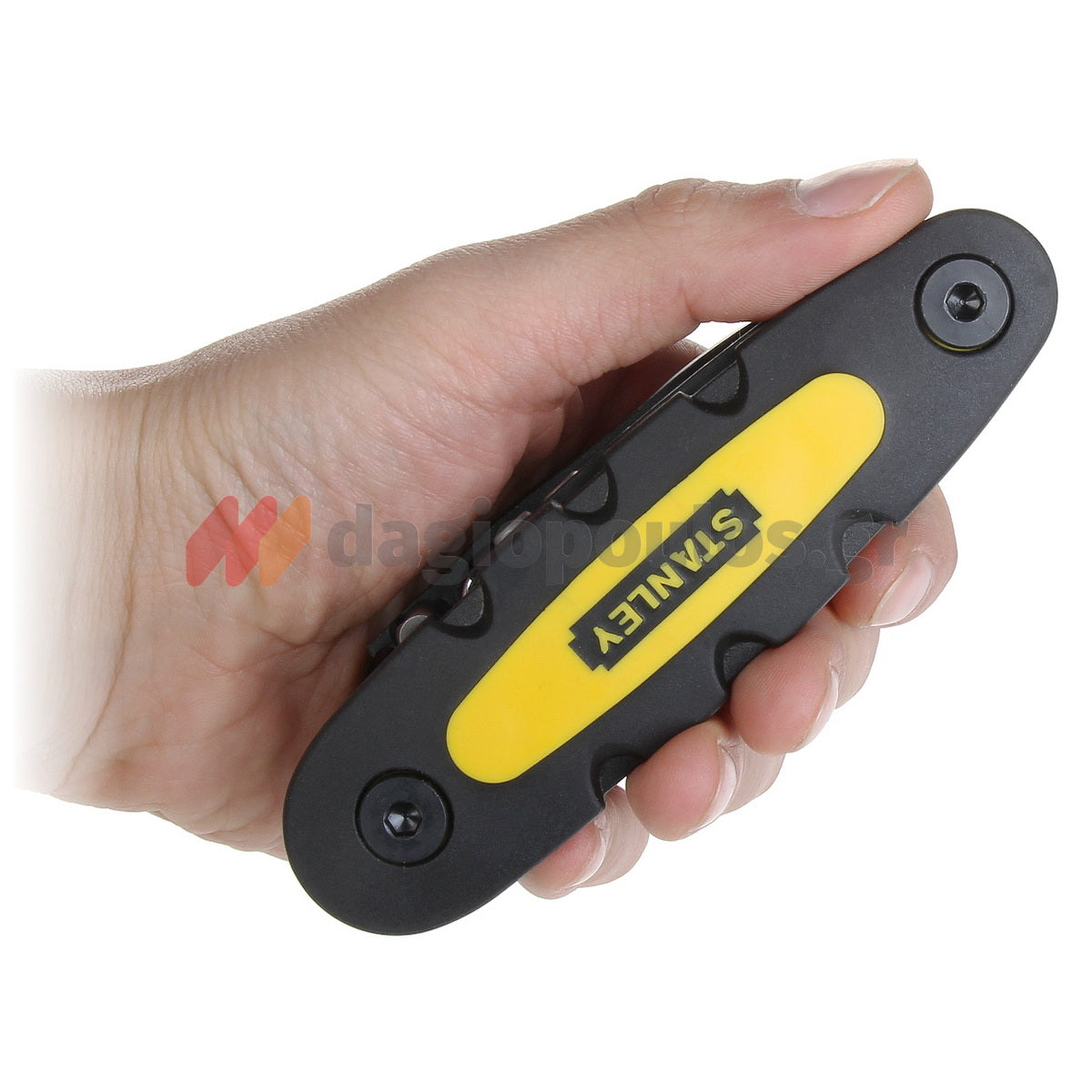 Stanley STHT0-70695 Πολυεργαλείο Σουγιάς 14 Σε 1