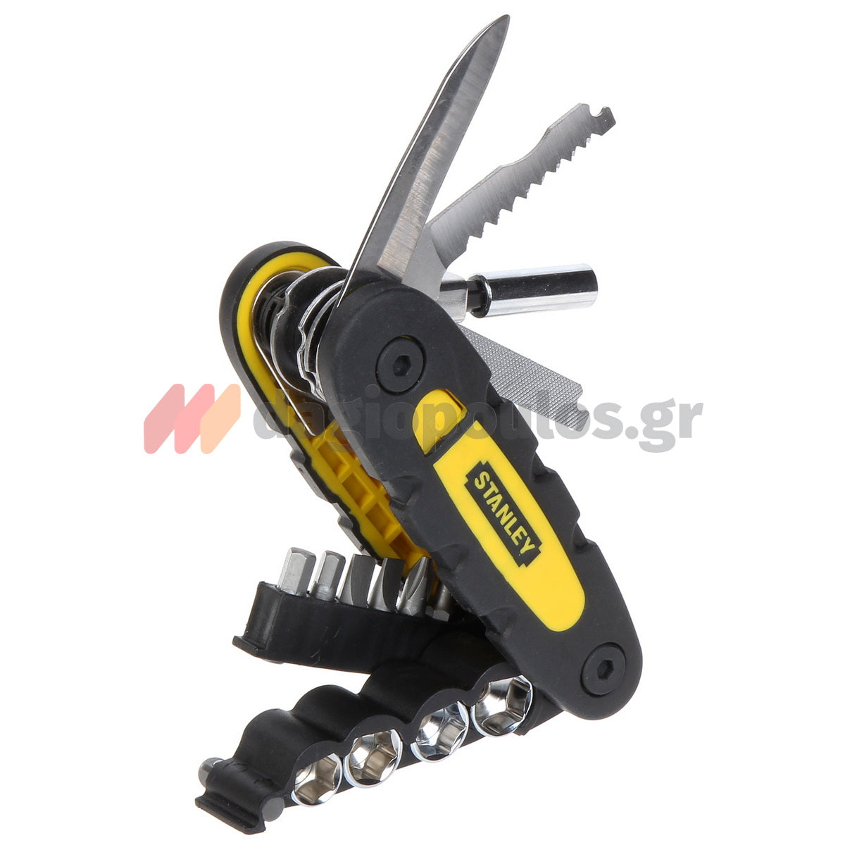 Stanley STHT0-70695 Πολυεργαλείο Σουγιάς 14 Σε 1