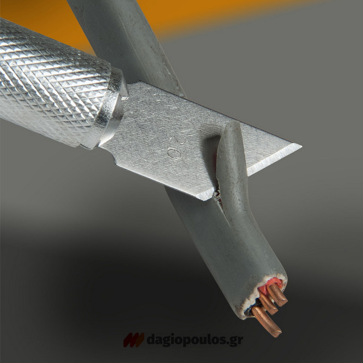 Stanley STHT0-73872 Κοπίδια Ακριβείας Σε Κασετίνα Σετ 14 Τεμ