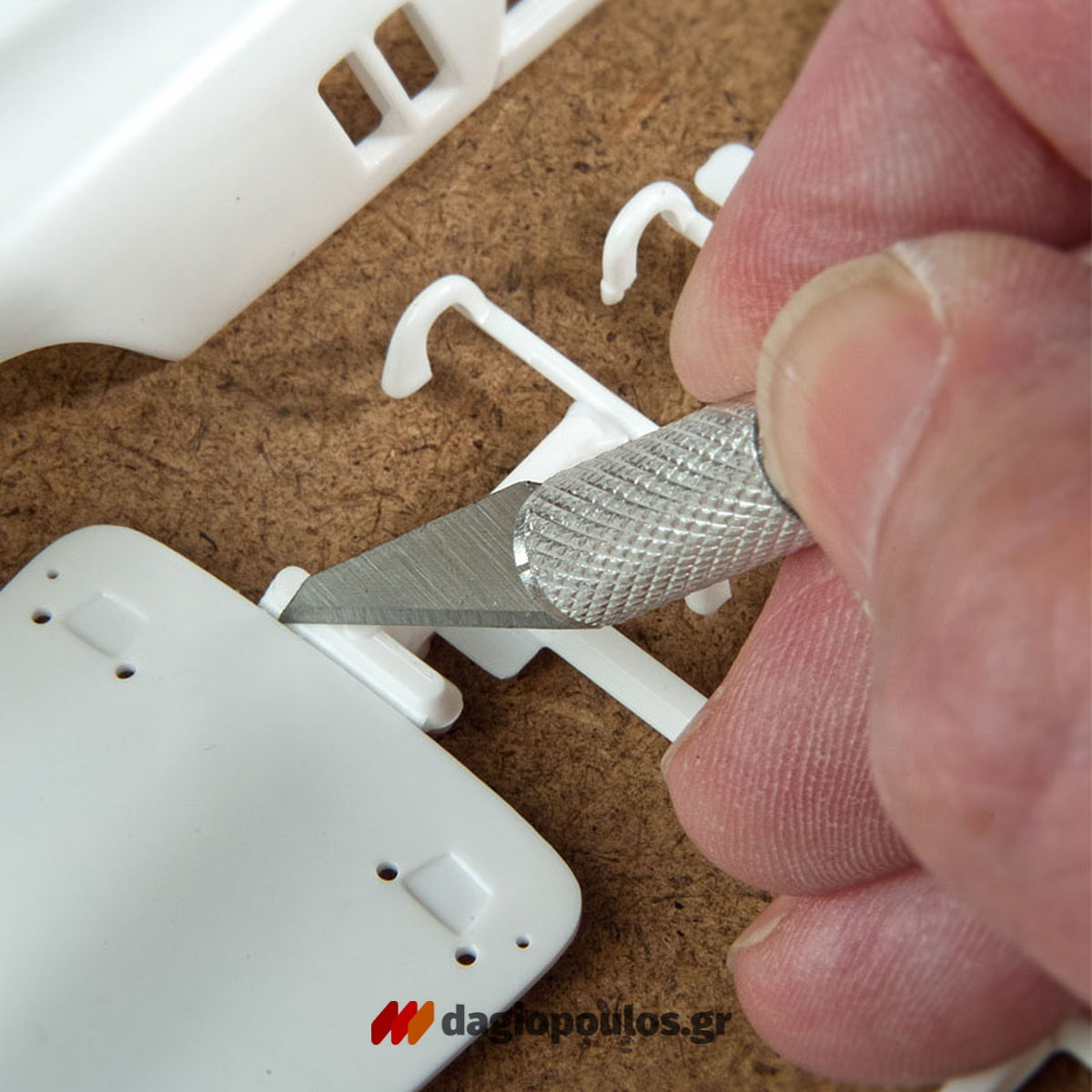 Stanley STHT0-73872 Κοπίδια Ακριβείας Σε Κασετίνα Σετ 14 Τεμ