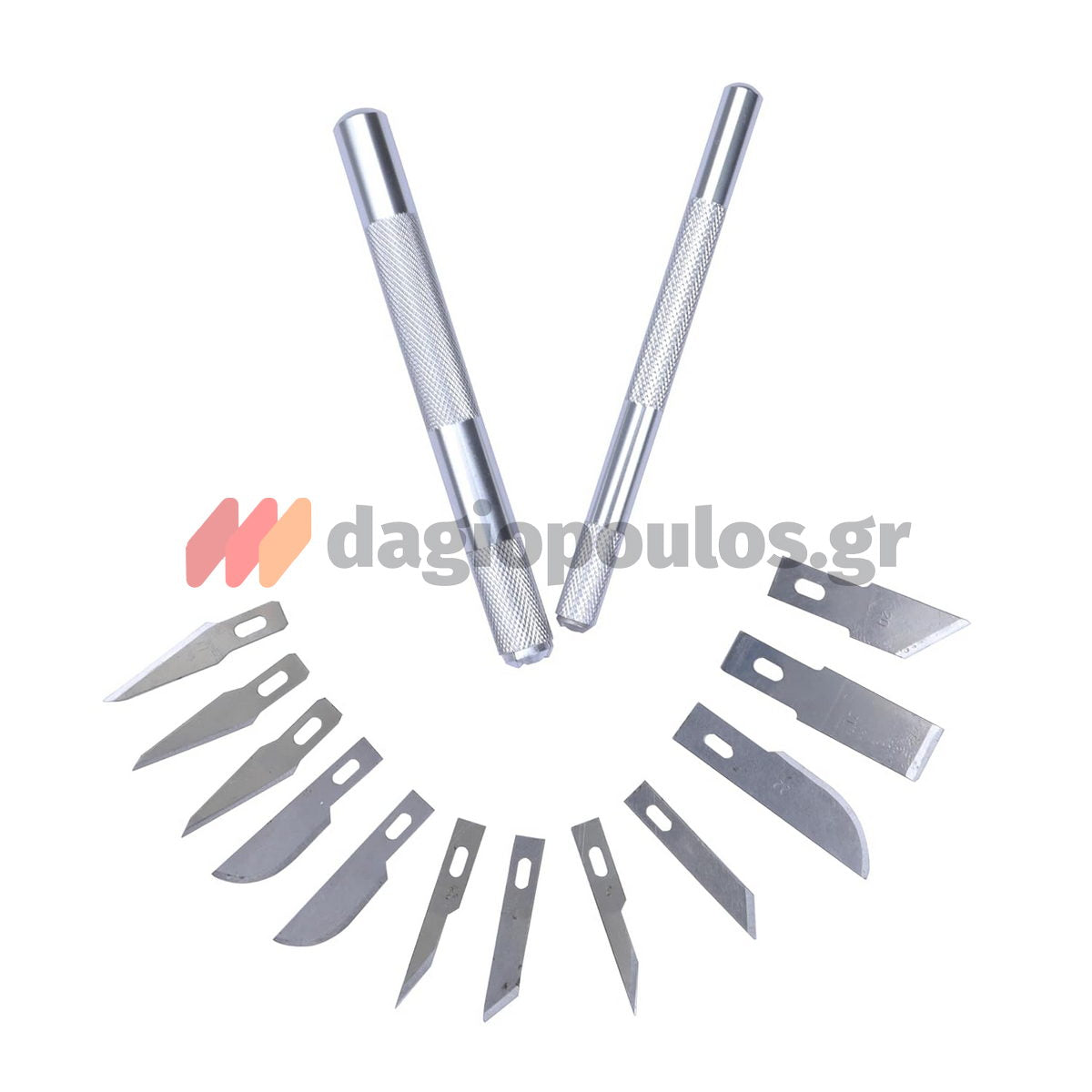 Stanley STHT0-73872 Κοπίδια Ακριβείας Σε Κασετίνα Σετ 14 Τεμ