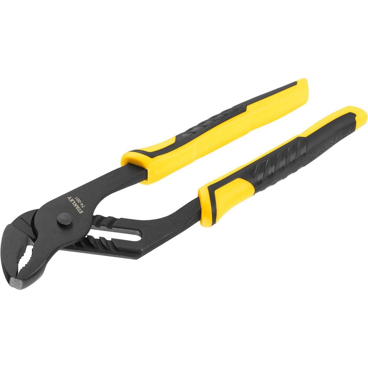 Stanley STHT0-74361 Γκαζοτανάλια Ενισχυμένη Επαγγελματικής Χρήσης 250mm