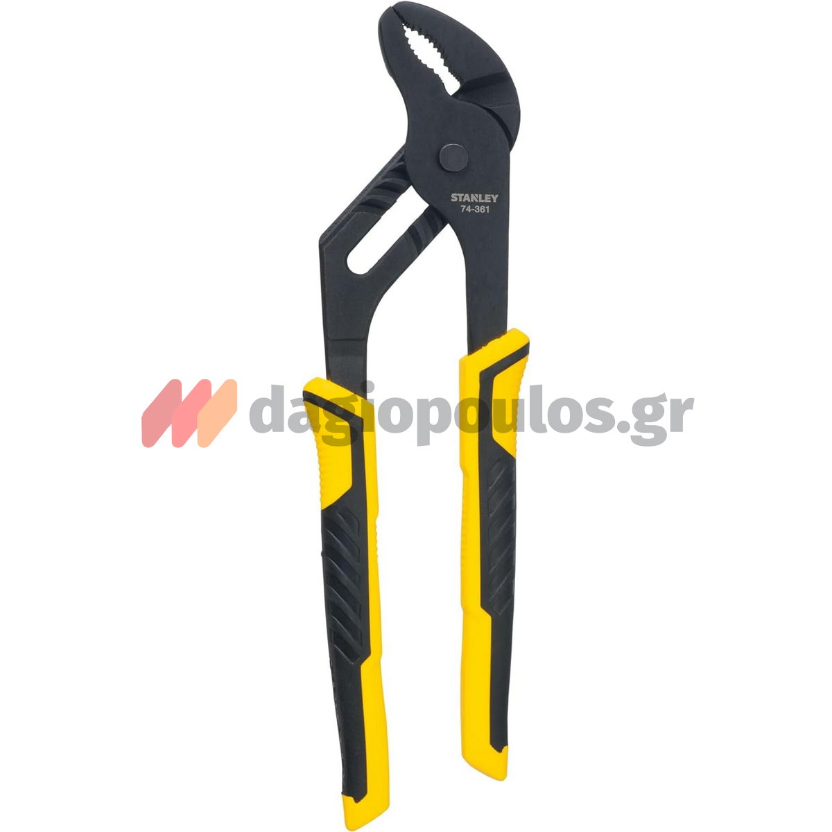 Stanley STHT0-74361 Γκαζοτανάλια Ενισχυμένη Επαγγελματικής Χρήσης 250mm