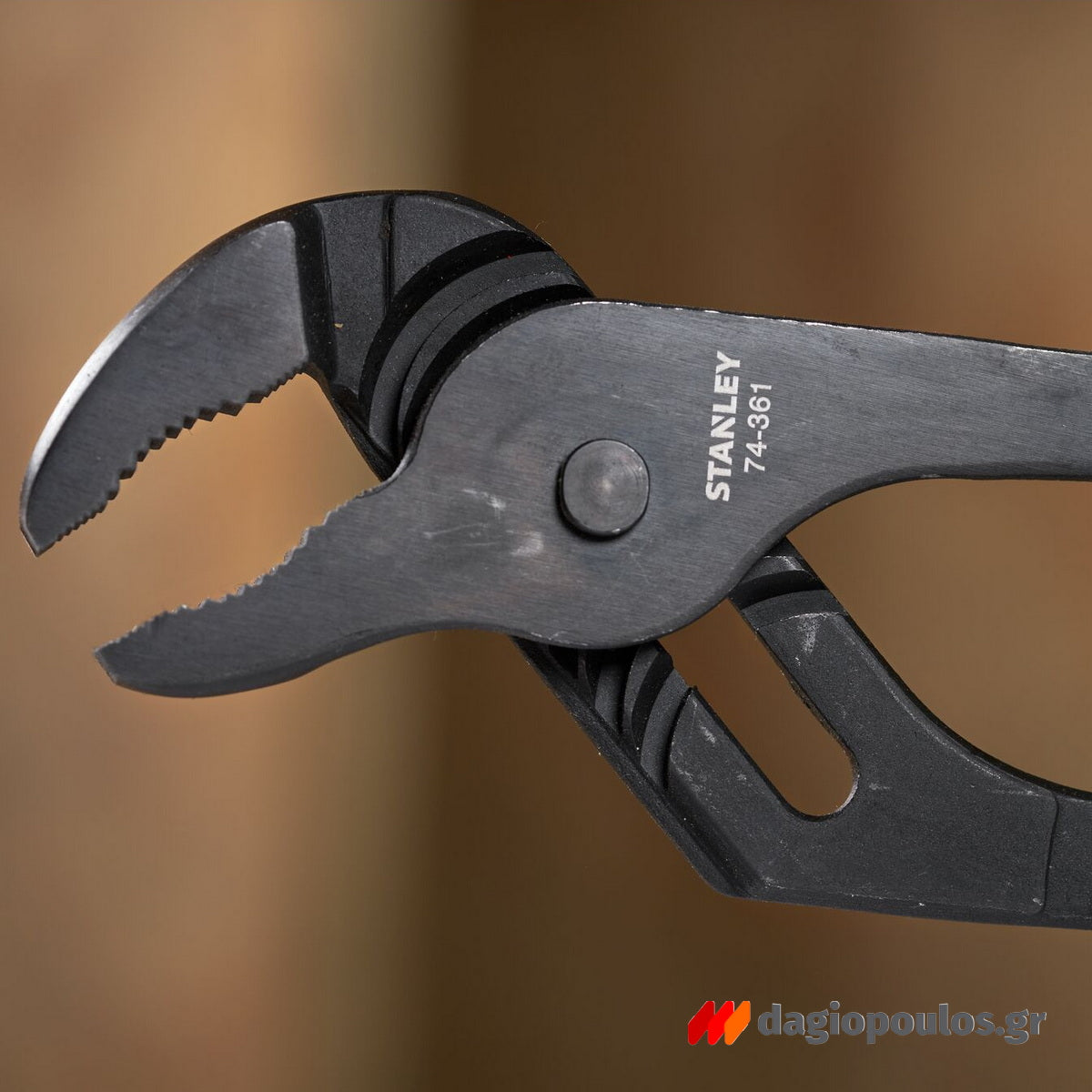 Stanley STHT0-74361 Γκαζοτανάλια Ενισχυμένη Επαγγελματικής Χρήσης 250mm