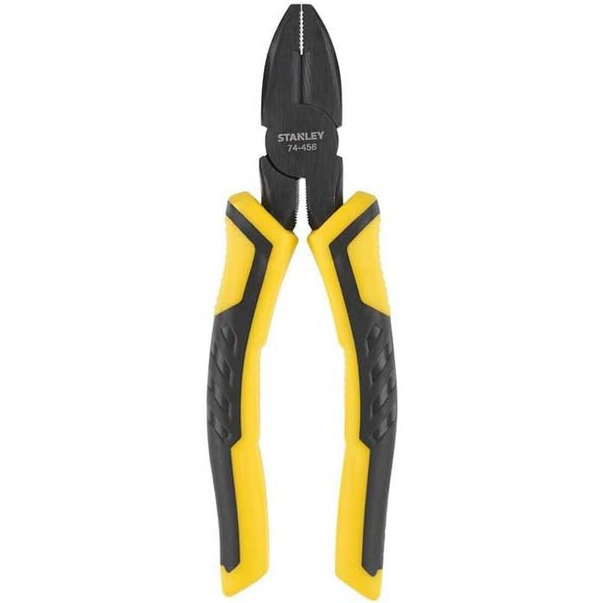 Stanley Dynagrip Επαγγελματική Πένσα Control Grip