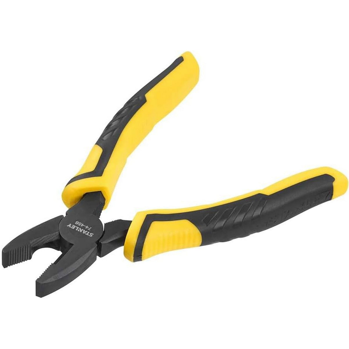 Stanley STHT0-75094 Control Grip Συλλογή Πένσες 150mm Σετ 3 Τεμ