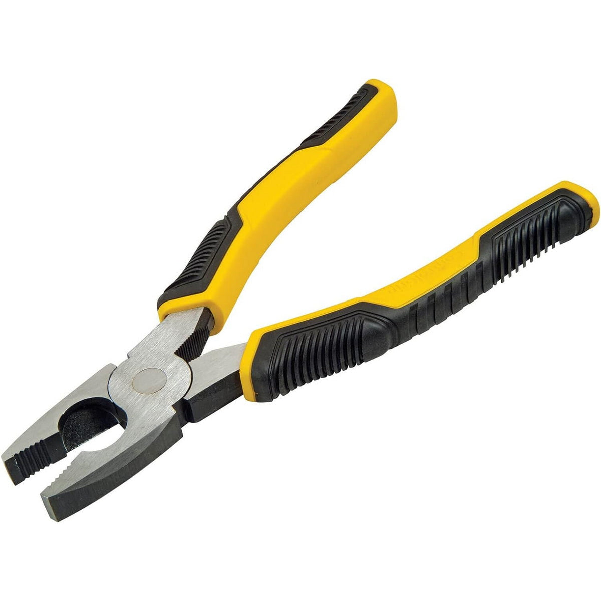 Stanley Dynagrip Επαγγελματική Πένσα Control Grip