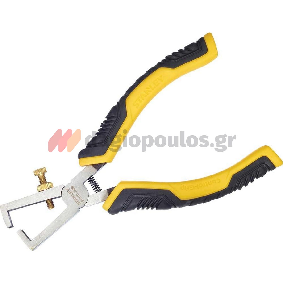 Stanley STHT0-75068 Απογυμνωτής Καλωδίων Control Grip 150mm
