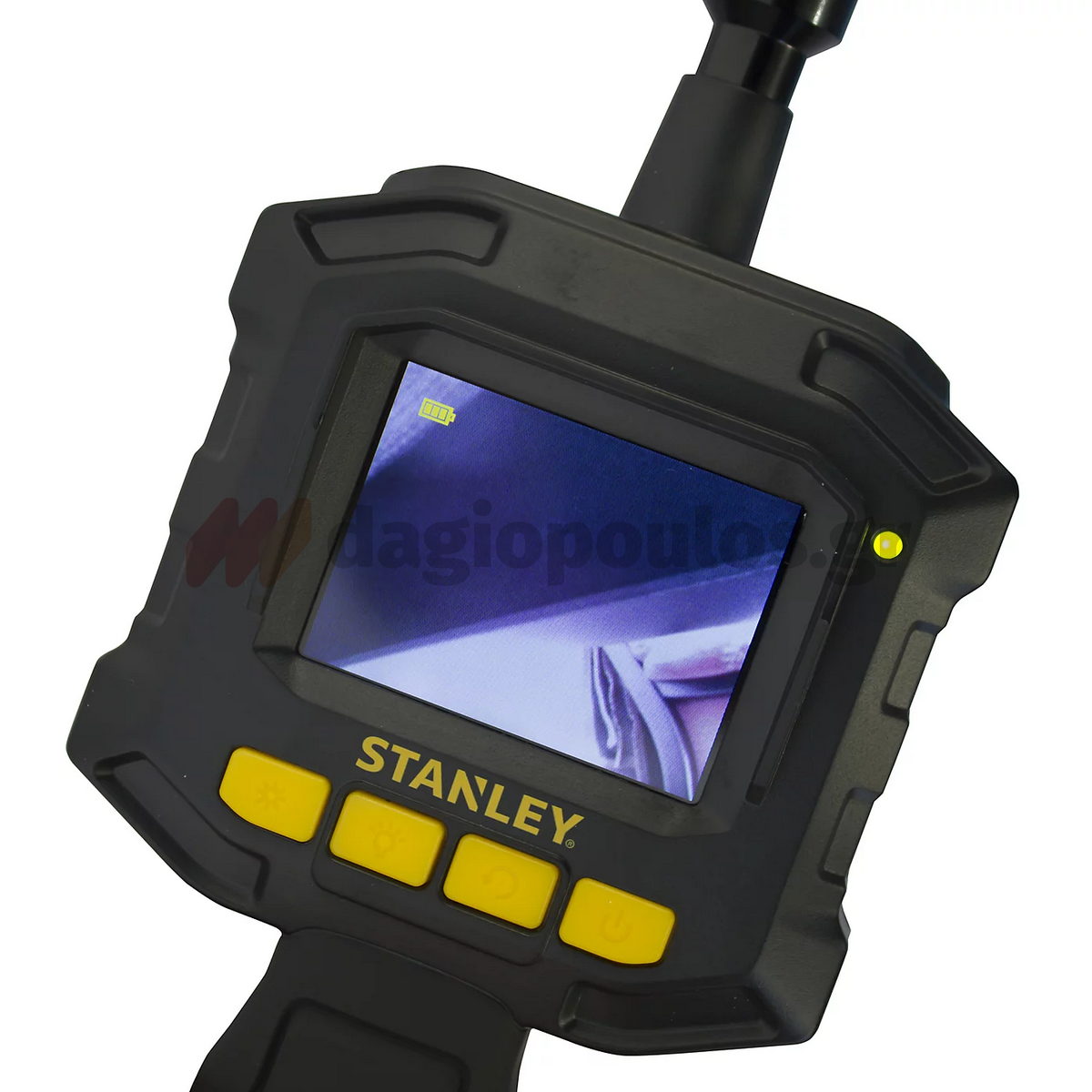 Stanley STHT0-77363 Κάμερα Ενδοσκοπική