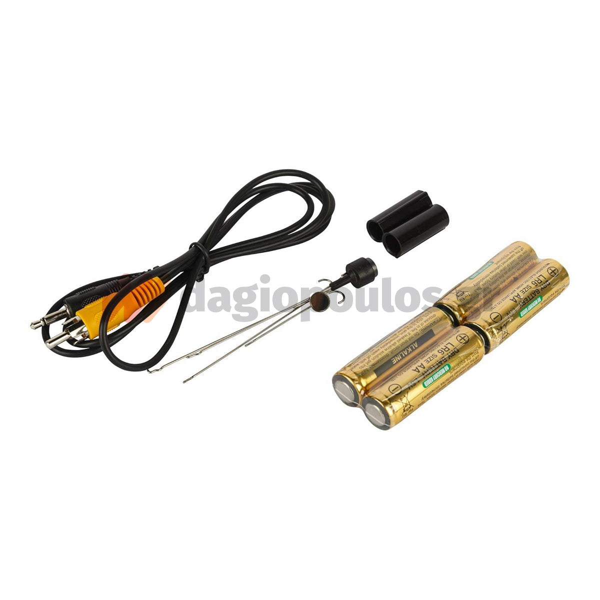 Stanley STHT0-77363 Κάμερα Ενδοσκοπική