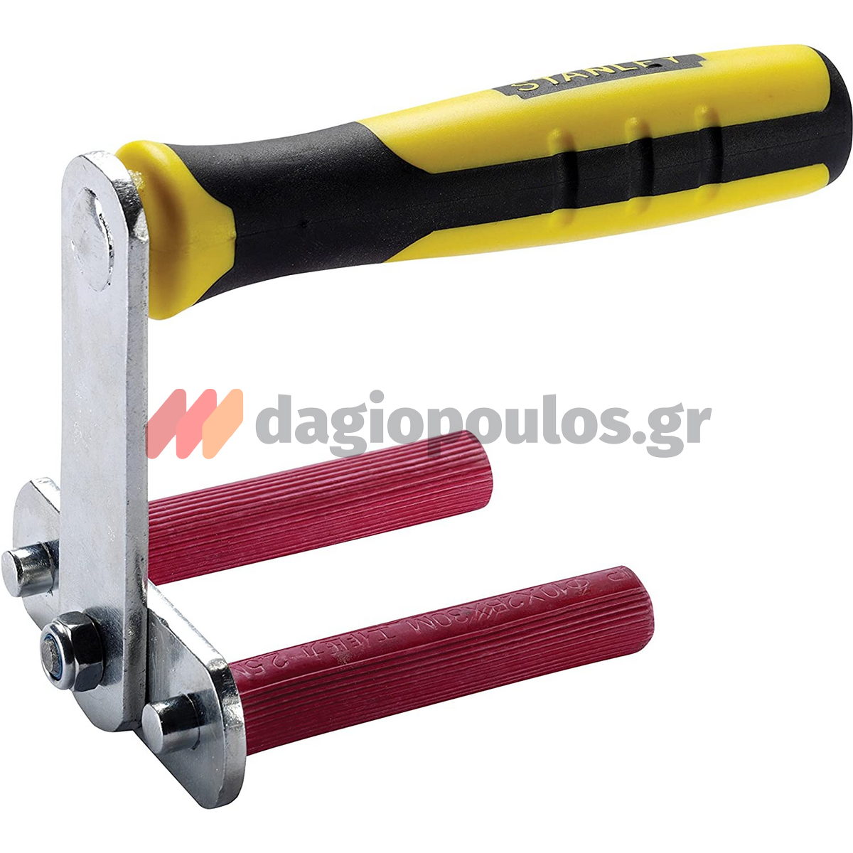 Stanley STHT1- 05868 Λαβή Μεταφοράς Γυψοσανίδας Σετ 2 Τεμ