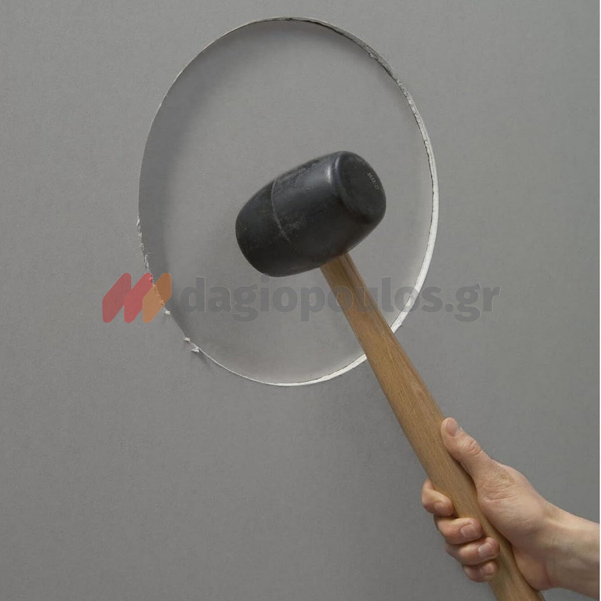 Stanley STHT1-05878 Κοπτικό Κύκλων Γυψοσανίδας