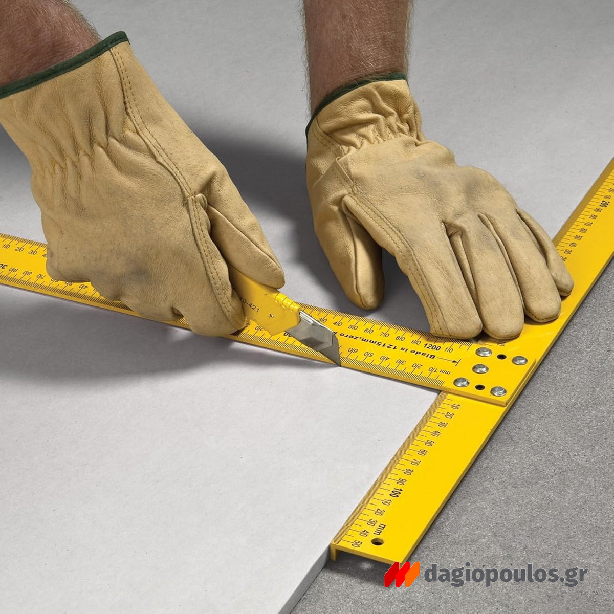 Stanley STHT1-05894 Γωνιά Μετρική ¨Τ¨