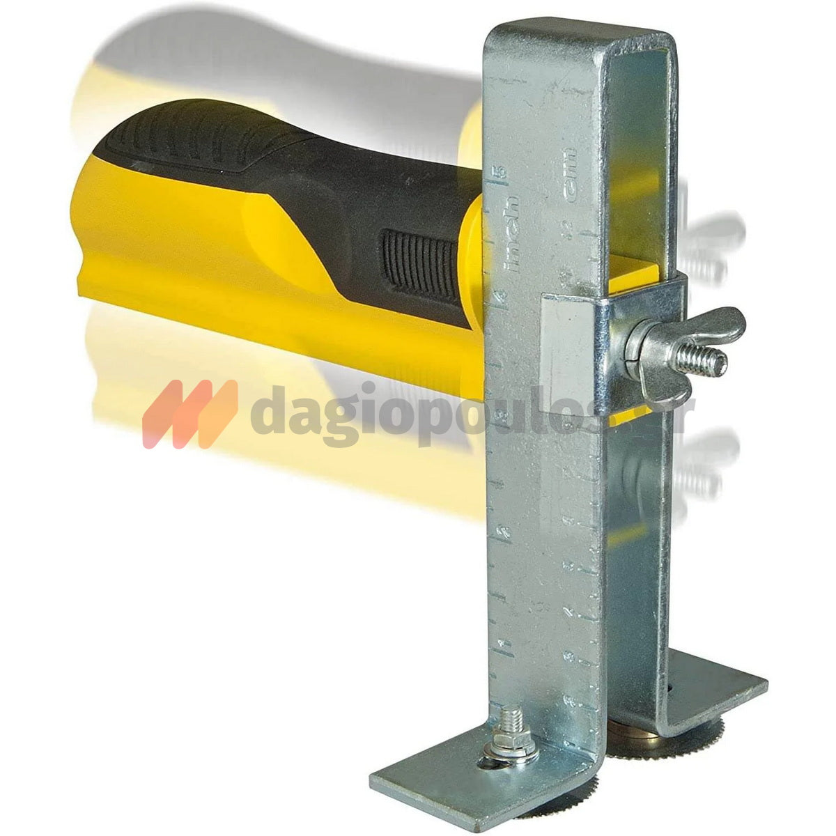 Stanley STHT1-16069 Κόφτης Διπλός Γυψοσανίδας