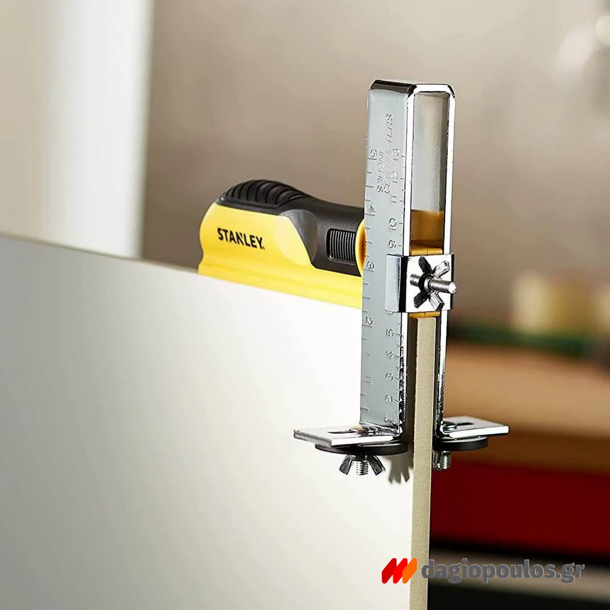 Stanley STHT1-16069 Κόφτης Διπλός Γυψοσανίδας