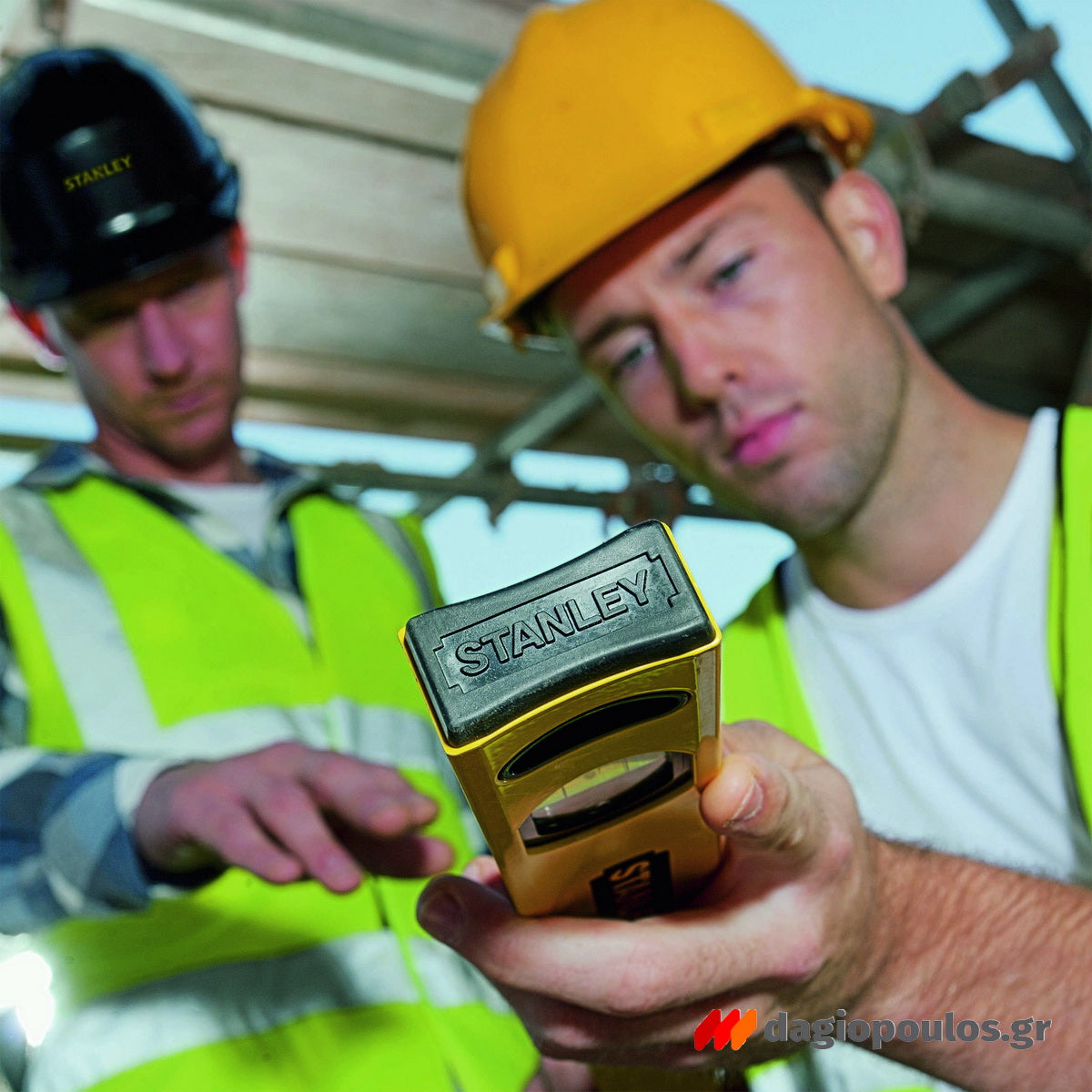 Stanley STHT1-43104 Αλφάδι Αλουμινίου 80cm