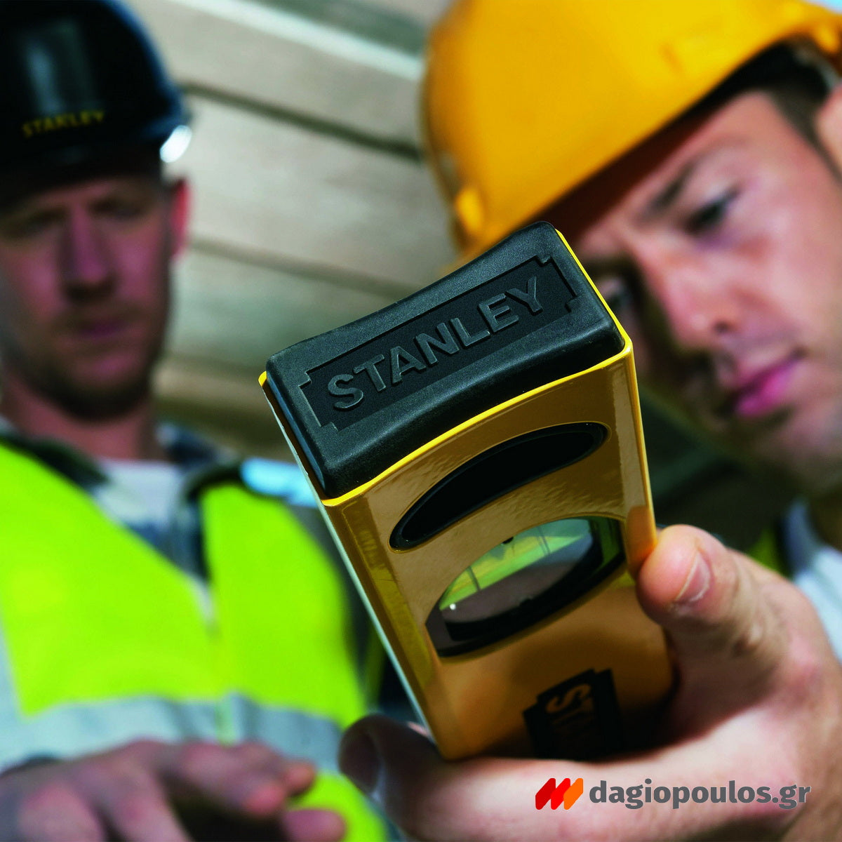 Stanley STHT1-43104 Αλφάδι Αλουμινίου 80cm