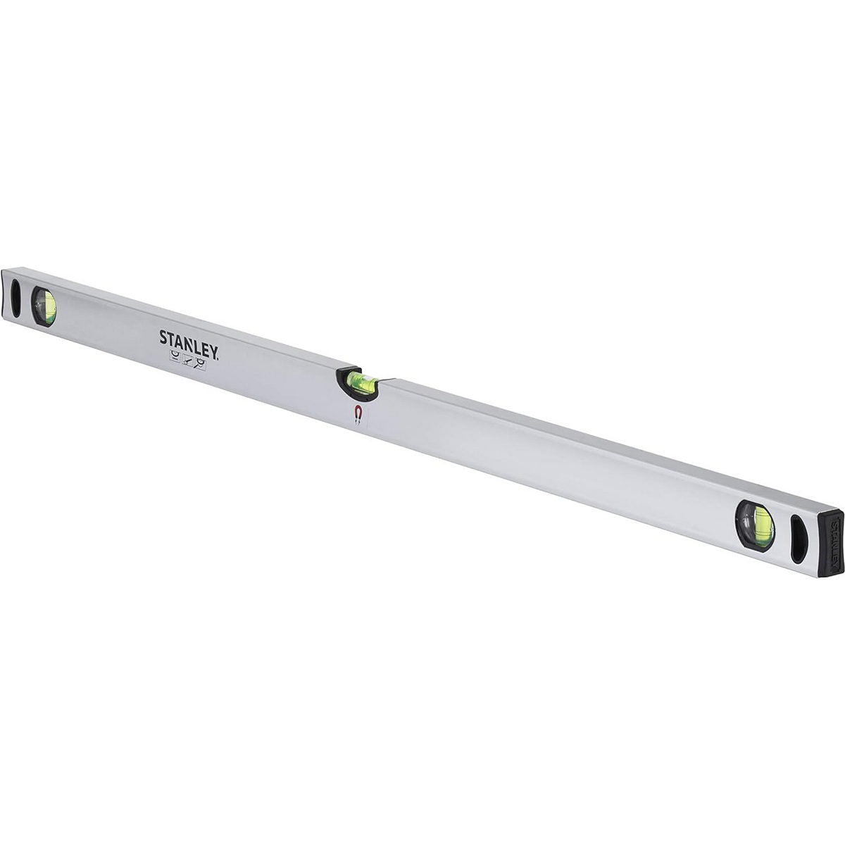 Stanley Classic Αλφάδι Αλουμινίου Μαγνητικό