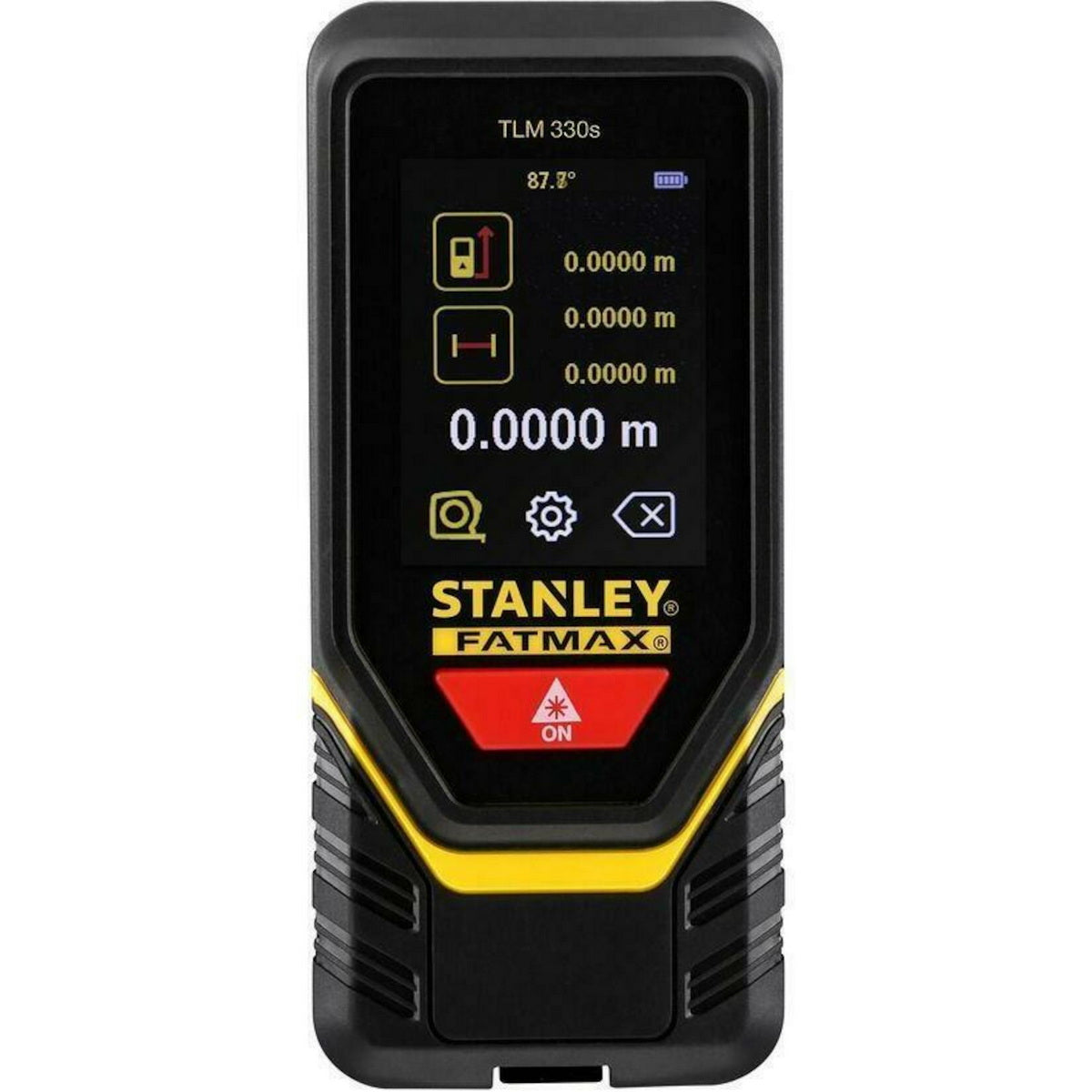 Stanley STHT1-77140 TLM330 Μετρητής Αποστάσεων Laser 100mtr