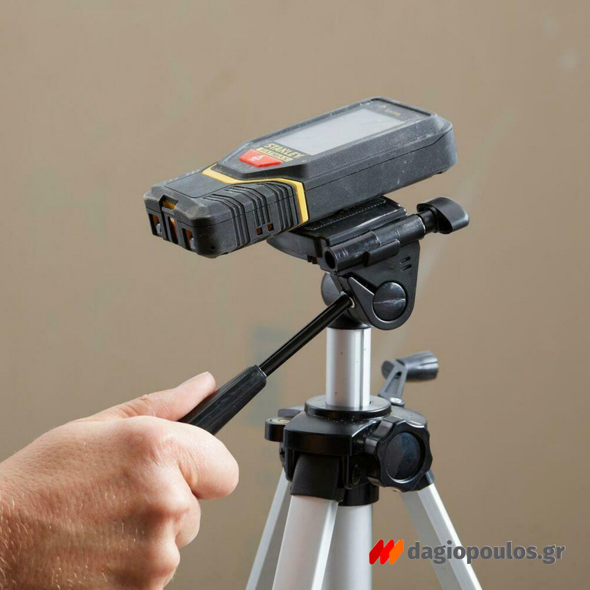 Stanley STHT1-77140 TLM330 Μετρητής Αποστάσεων Laser 100mtr