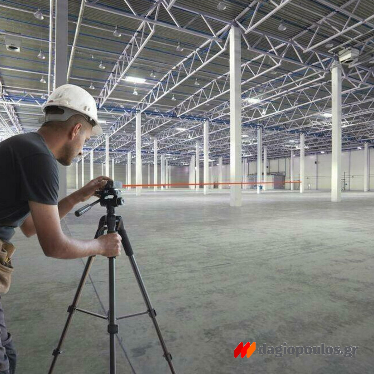 Stanley STHT1-77140 TLM330 Μετρητής Αποστάσεων Laser 100mtr