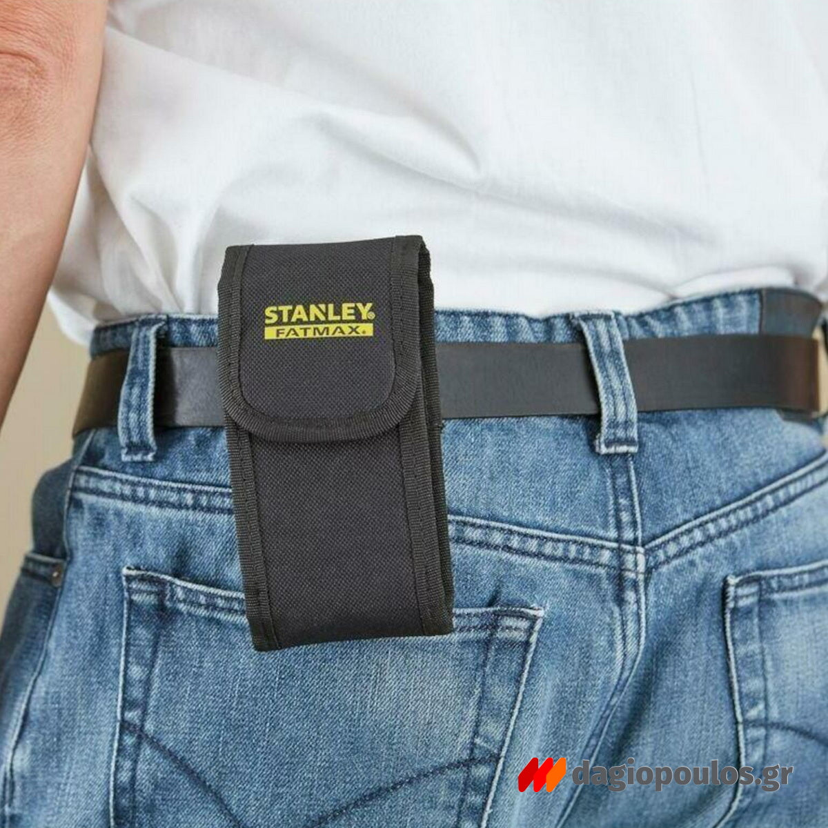 Stanley STHT1-77140 TLM330 Μετρητής Αποστάσεων Laser 100mtr