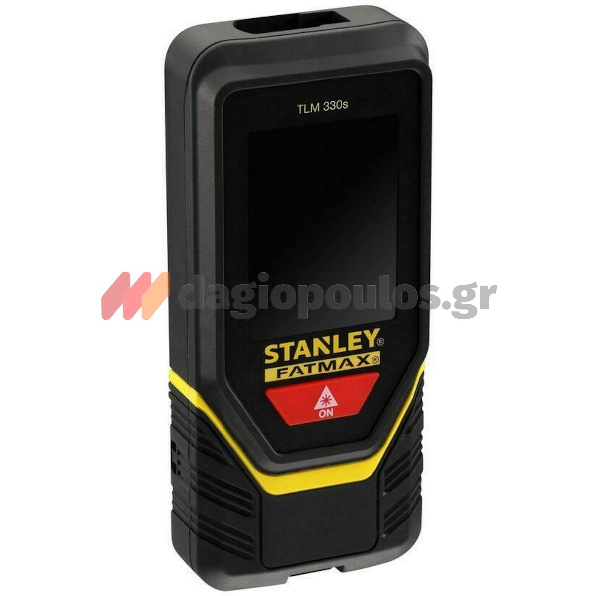 Stanley STHT1-77140 TLM330 Μετρητής Αποστάσεων Laser 100mtr