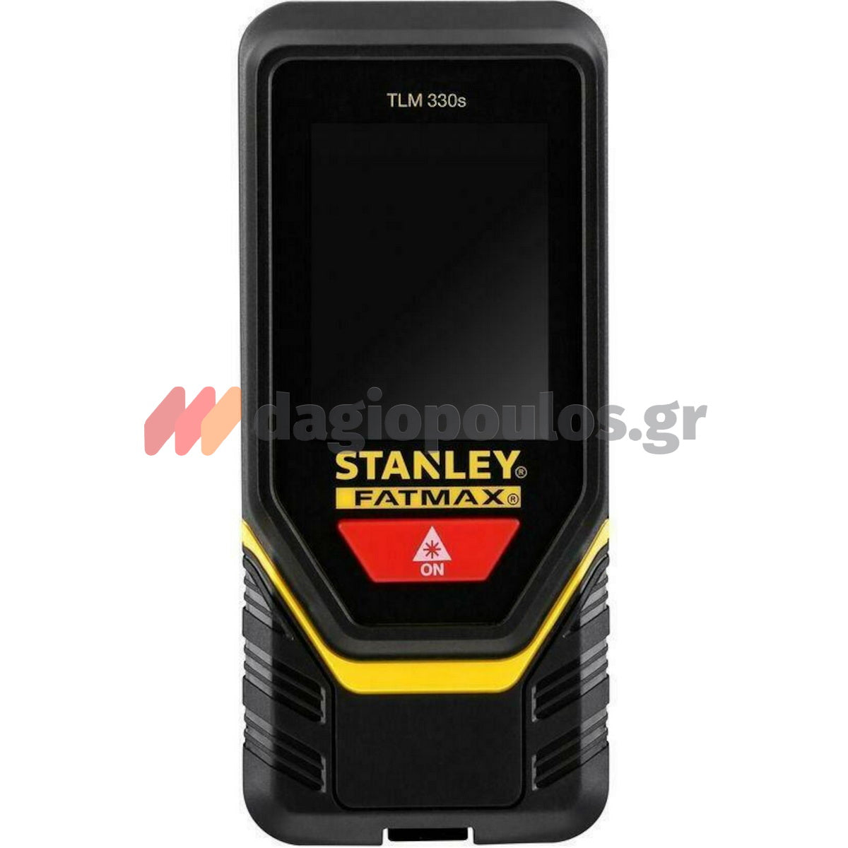 Stanley STHT1-77140 TLM330 Μετρητής Αποστάσεων Laser 100mtr