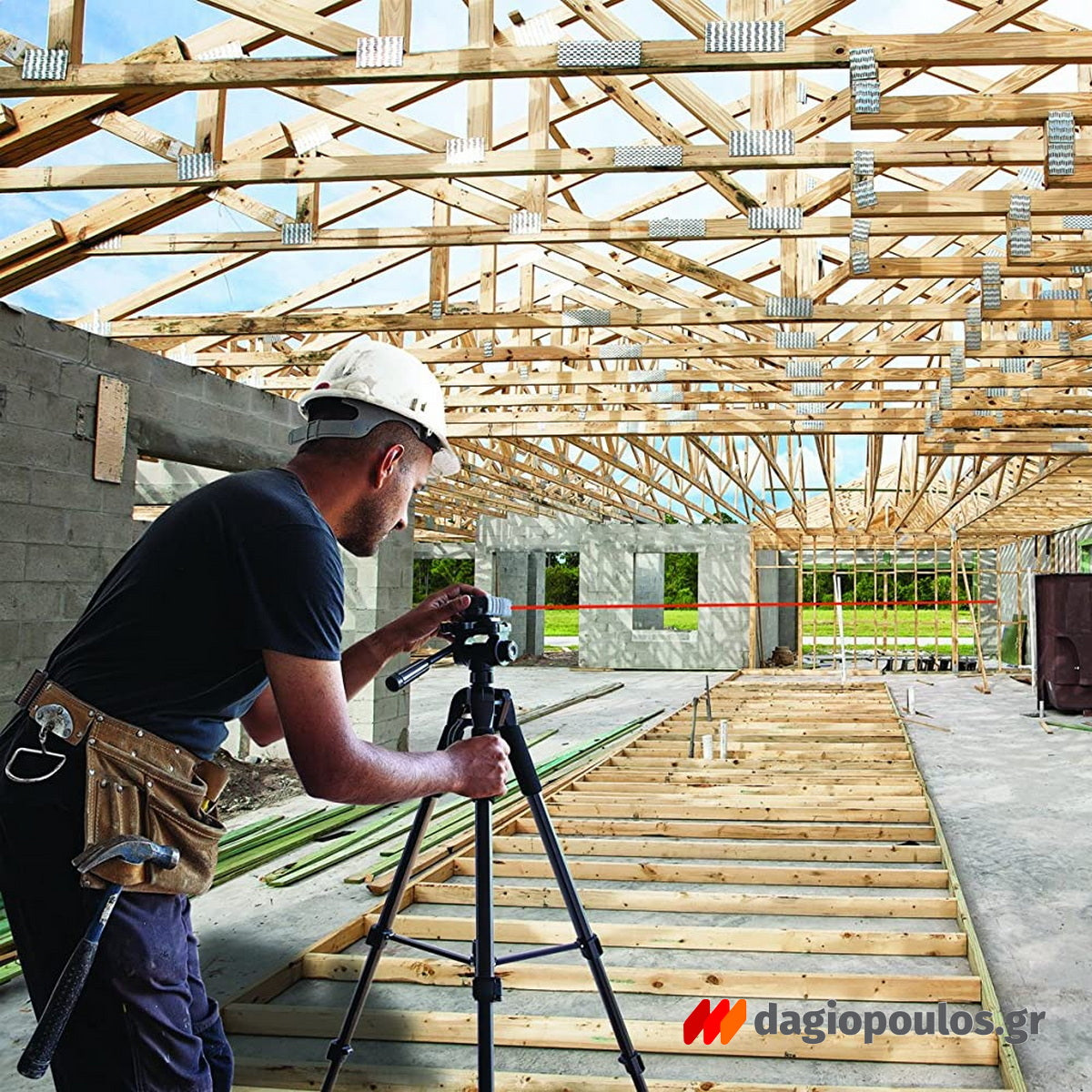 Stanley STHT1-77140 TLM330 Μετρητής Αποστάσεων Laser 100mtr