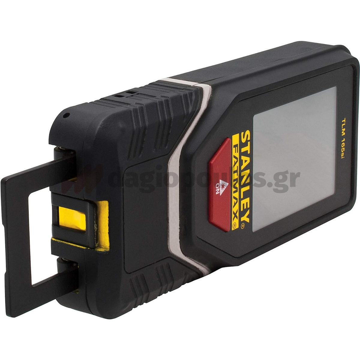 Stanley STHT1-77142 TLM165I Μετρητής Αποστάσεων Laser Bluetooth 60mtr