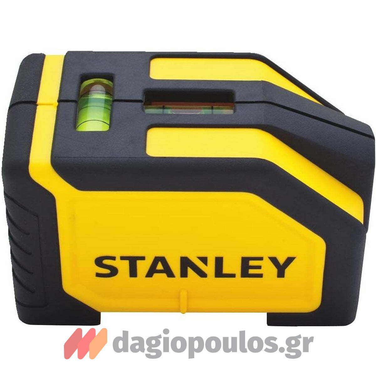 Stanley STHT1-77148 Αλφάδι Laser Τοίχου Σημείου Γραμμής
