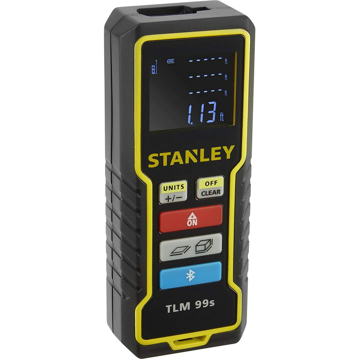 Stanley STHT1-77343 TLM99S Μετρητής Αποστάσεων Laser Bluetooth 30mtr